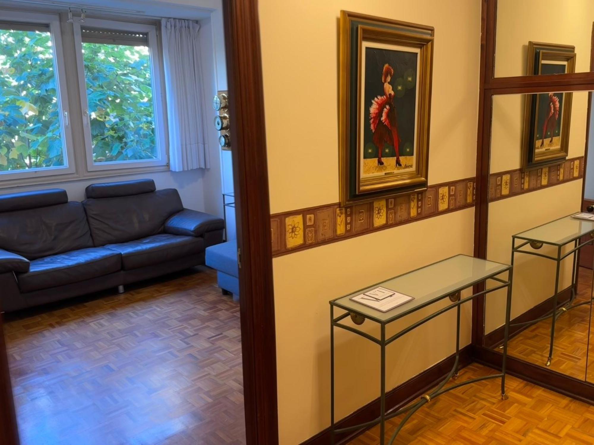 Cozy Appartement *