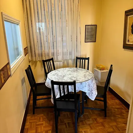Cozy Apartament Bilbao Buitenkant foto