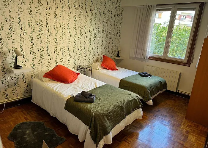 Cozy Apartament