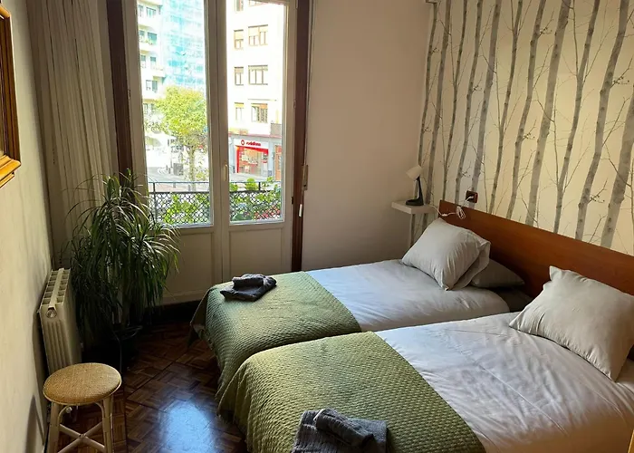Cozy Apartament