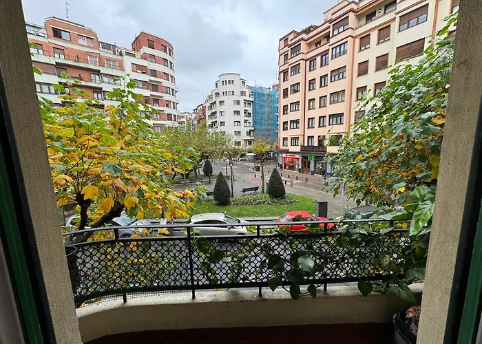 Cozy Apartament