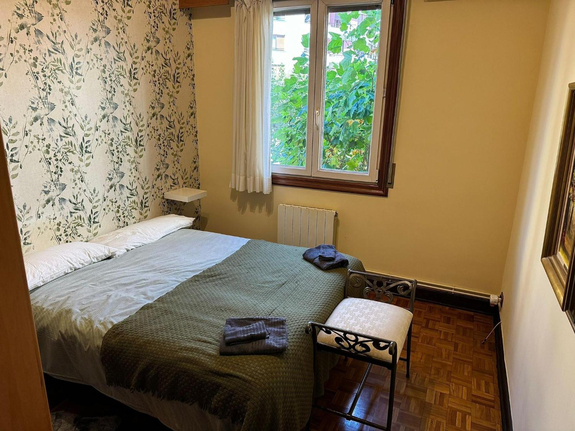 Apartment Cozy Bilbao