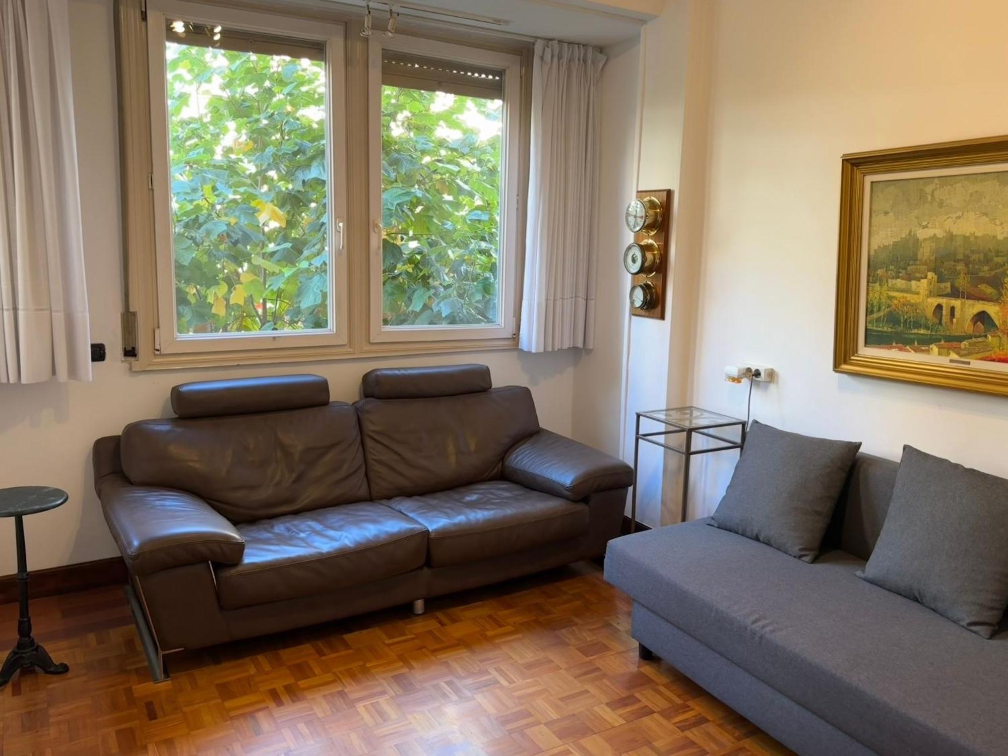 Cozy Apartment Bilbao