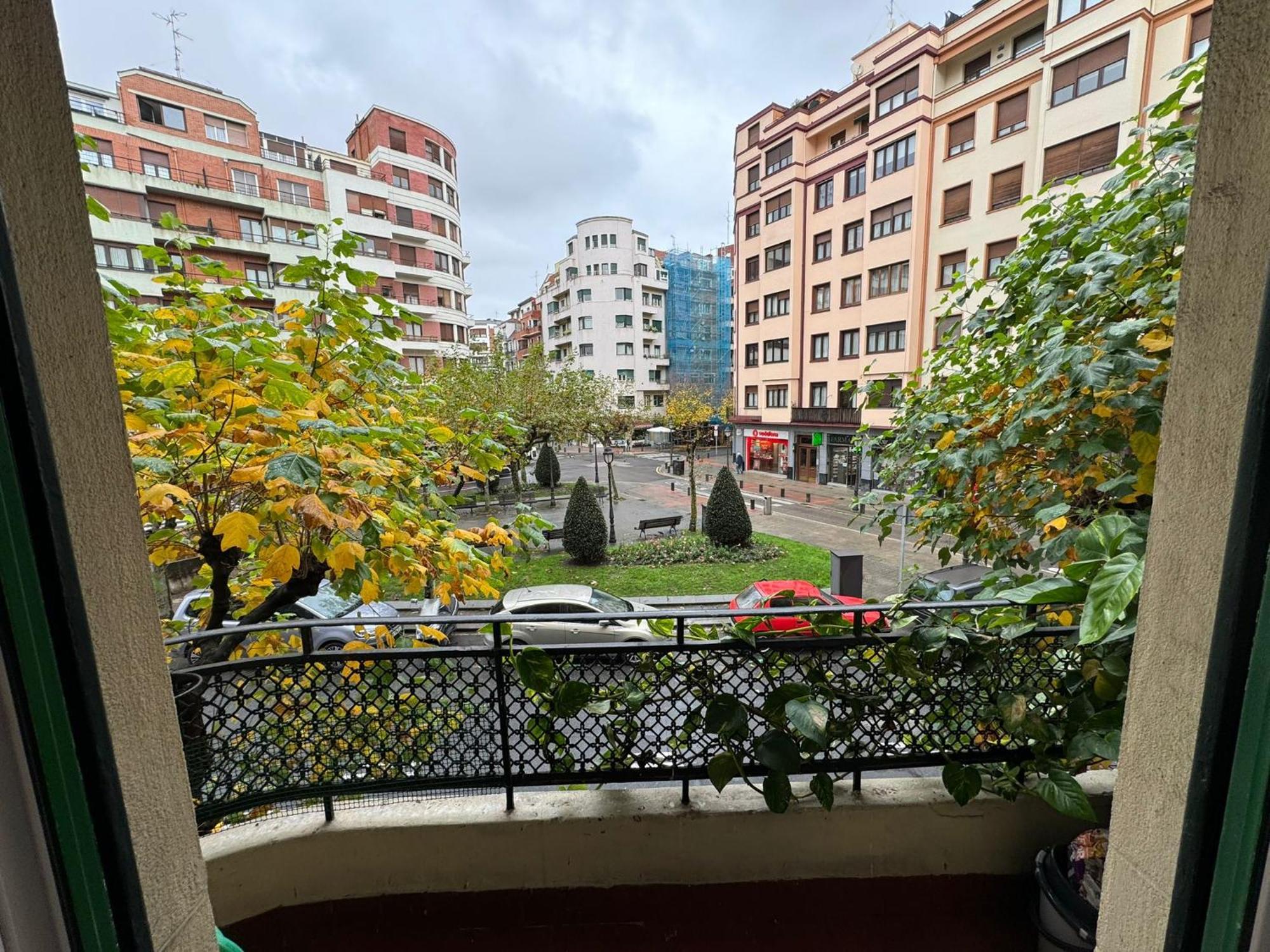 Cozy Apartment Bilbao